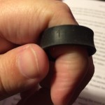 Silicone Wedding Bands