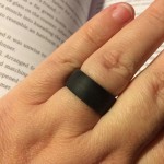 Silicone Wedding Bands