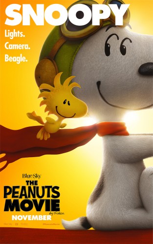 Peanuts Movie