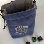 Dice Bag