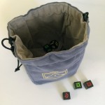 Dice Bag