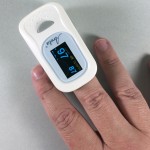 Pulse Oximeter