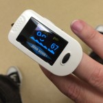 Dr's Pulse Oximeter