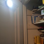 My scary closet