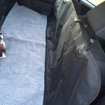 Pet Car Seat Cover