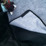 Pet Car Seat Cover