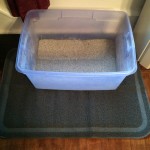 Snug Cat Litter Mat Review