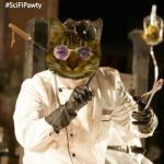 scifipawty costumes