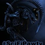 scifipawty costumes