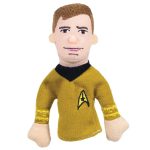 Kirk Puppet