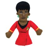 Uhura Puppet