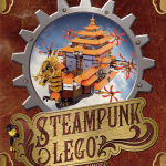 Steampunk LEGO