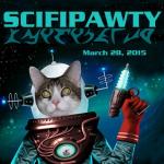 6th Annual SCIFIpawty