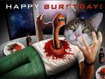 Happy Burst Day Human2