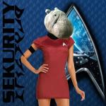 2015 #SCIFIpawty Sekurity Team