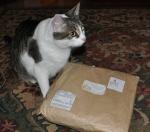 I Iz Royal Mails