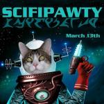 Werking on ScifPawty